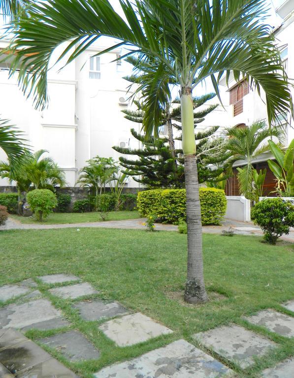 Villa Ariel Grand Baie Exterior photo