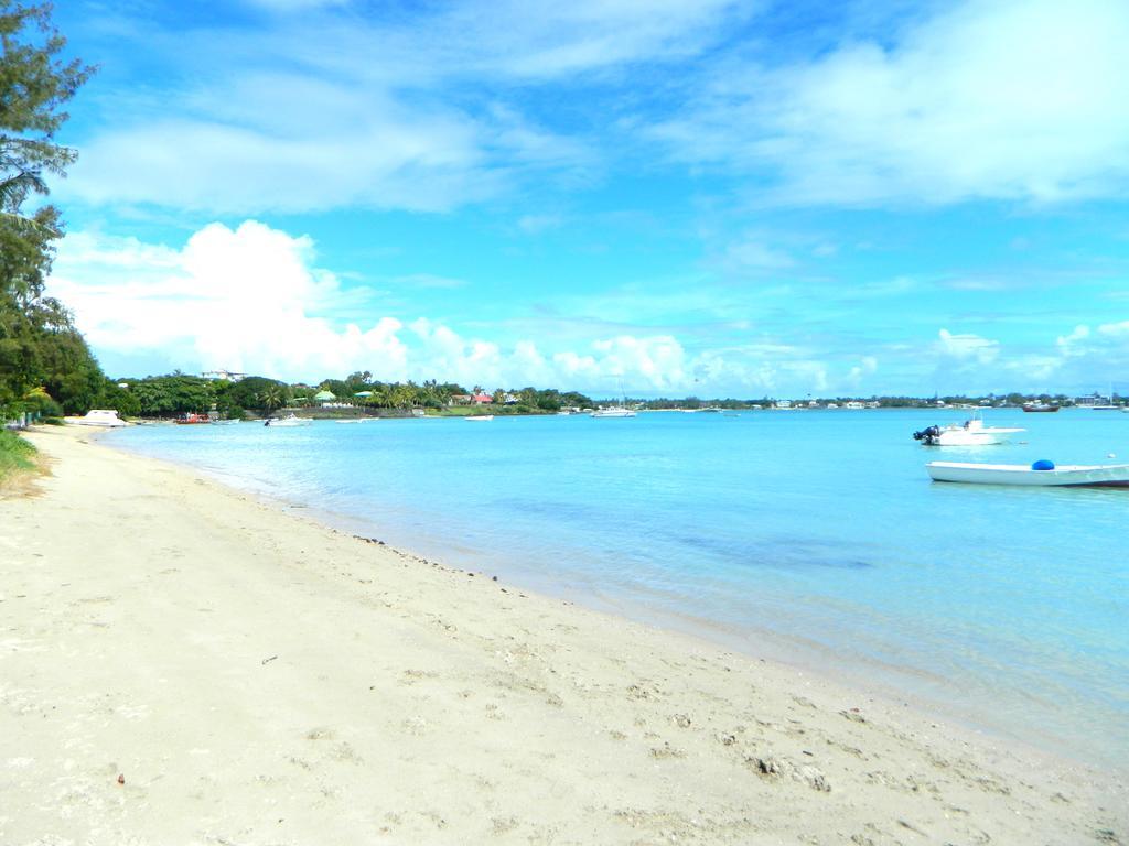 Villa Ariel Grand Baie Exterior photo