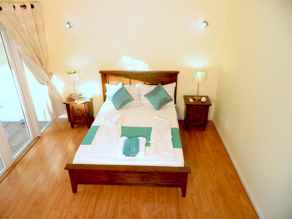 Villa Ariel Grand Baie Exterior photo